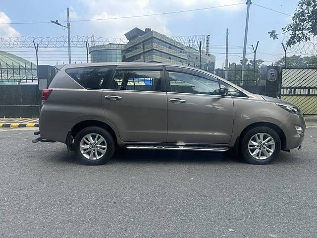 Used Toyota Innova Crysta [2020-2023] GX 2.4 AT 7 STR in Delhi