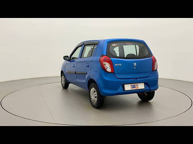 Used Maruti Suzuki Alto 800 VXi in Delhi