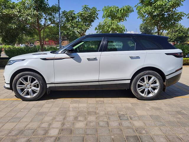 Used Land Rover Range Rover Velar [2017-2023] 2.0 R-Dynamic HSE Petrol 250 in Ahmedabad