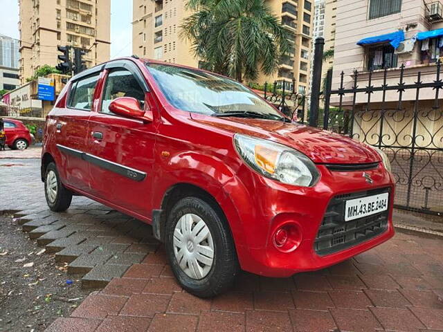 Used Maruti Suzuki Alto 800 [2012-2016] Lxi CNG in Mumbai