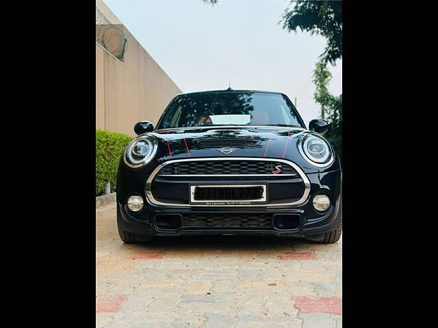 Used 2019 MINI Convertible in Ahmedabad