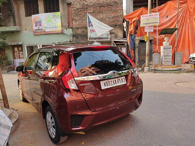 Used Honda Jazz [2015-2018] S MT [2015-2016] in Kolkata