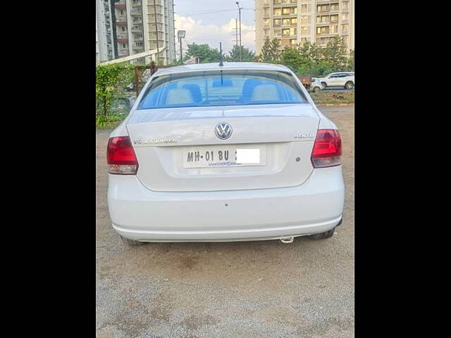 Used Volkswagen Vento [2012-2014] Comfortline Petrol in Pune