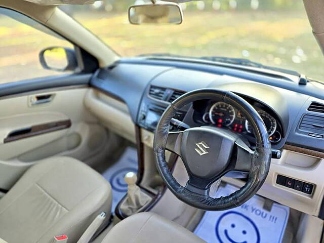 Used Maruti Suzuki Swift Dzire [2015-2017] VXI in Mumbai