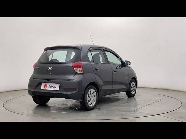 Used Hyundai Santro Sportz in Chennai