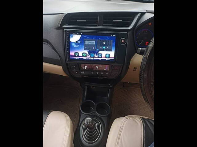 Used Honda Amaze [2013-2016] 1.5 S i-DTEC in Kanpur