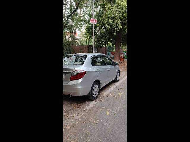 Used Honda Amaze [2016-2018] 1.2 S i-VTEC in Delhi