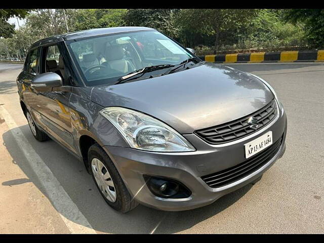 Used Maruti Suzuki Swift DZire [2011-2015] VDI in Hyderabad