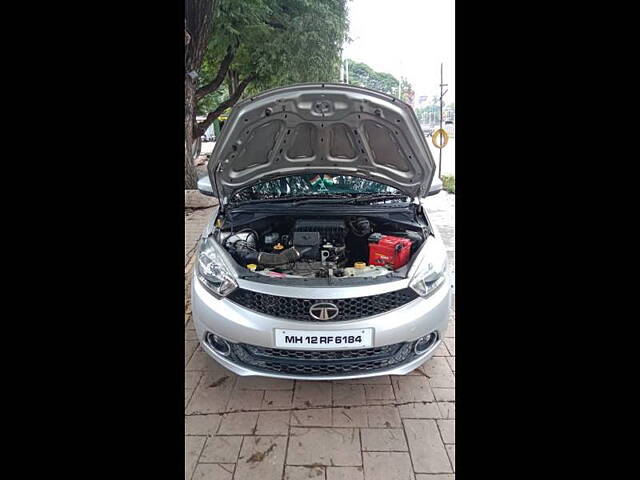 Used Tata Tiago [2016-2020] Revotron XZ in Pune