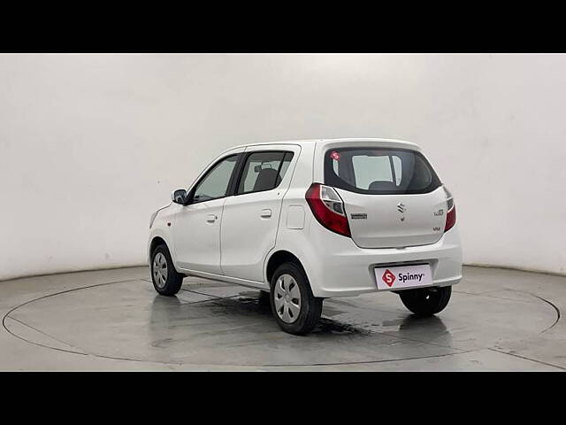 Used Maruti Suzuki Alto K10 [2014-2020] VXi AMT [2014-2018] in Chennai