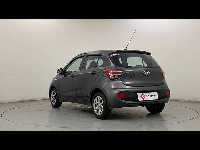 Used Hyundai Grand i10 Magna 1.2 Kappa VTVT in Gurgaon