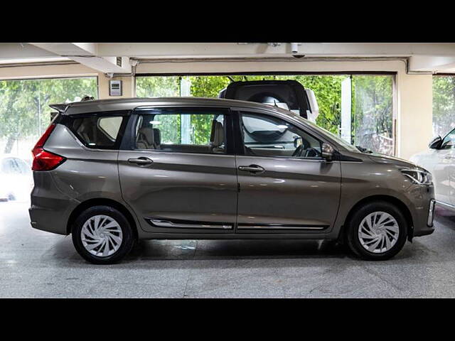 Used Maruti Suzuki Ertiga VXi (O) CNG [2022-2023] in Delhi