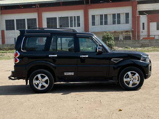 Used Mahindra Scorpio 2021 S11 2WD 7 STR in Delhi