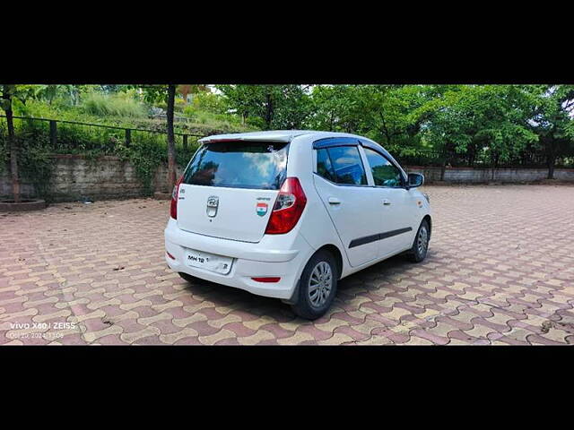 Used Hyundai i10 [2010-2017] Sportz 1.2 Kappa2 in Pune