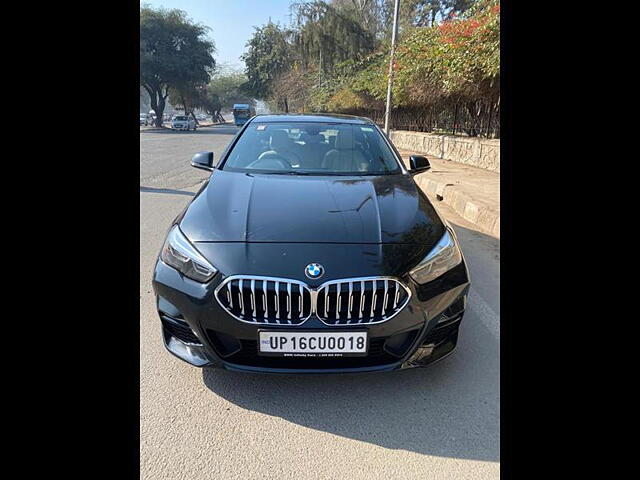 Used 2021 BMW 2 Series Gran Coupe in Chandigarh