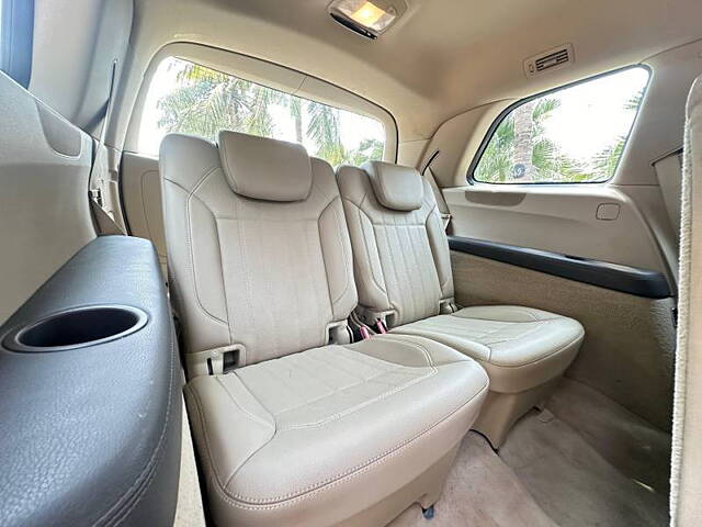 Used Mercedes-Benz GL 350 CDI in Mumbai