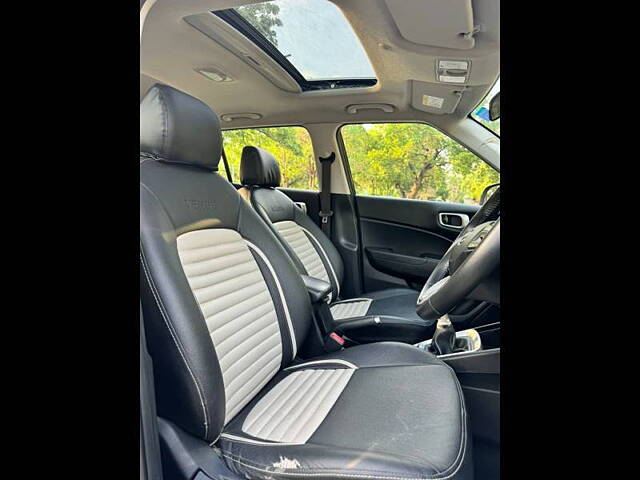 Used Hyundai Venue [2019-2022] SX 1.0 Turbo in Delhi