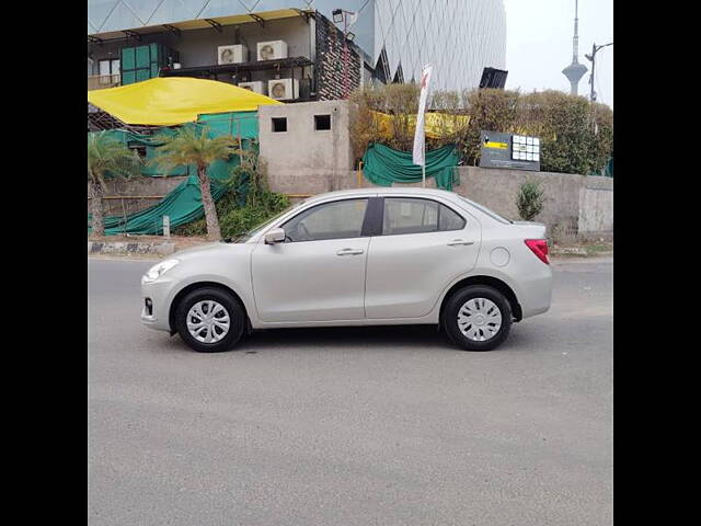 Used Maruti Suzuki Dzire VXi [2020-2023] in Delhi