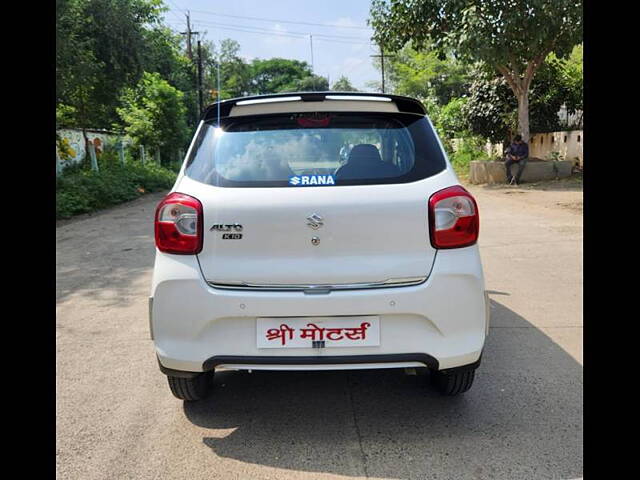 Used Maruti Suzuki Alto K10 VXi Plus AGS [2023-2024] in Indore