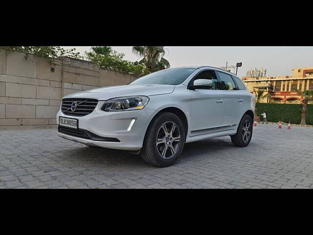 Used Volvo S60 [2015-2020] Momentum [2015-2020] in Delhi