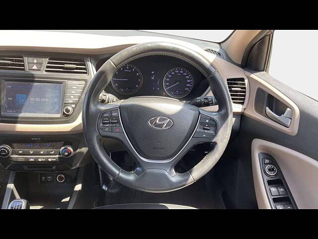 Used Hyundai Elite i20 [2017-2018] Asta 1.2 in Pune