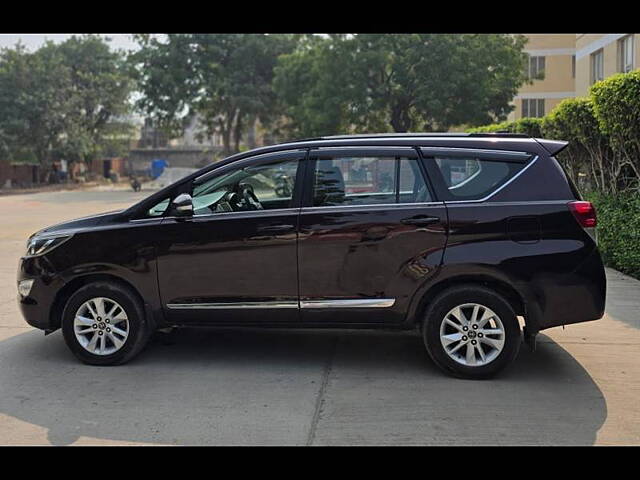 Used Toyota Innova Crysta [2016-2020] 2.4 GX 7 STR [2016-2020] in Faridabad