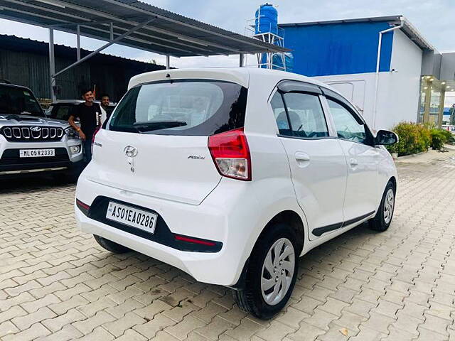 Used Hyundai Santro Asta [2018-2020] in Guwahati