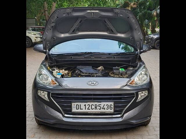 Used Hyundai Santro Sportz AMT [2018-2020] in Delhi