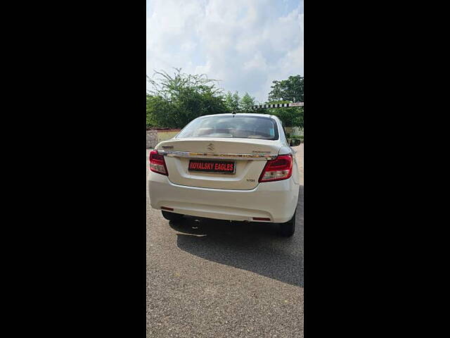 Used Maruti Suzuki Dzire [2017-2020] VDi in Lucknow