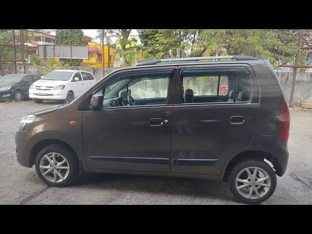 Used Maruti Suzuki Wagon R [2019-2022] VXi 1.0 AMT [2019-2019] in Kolkata