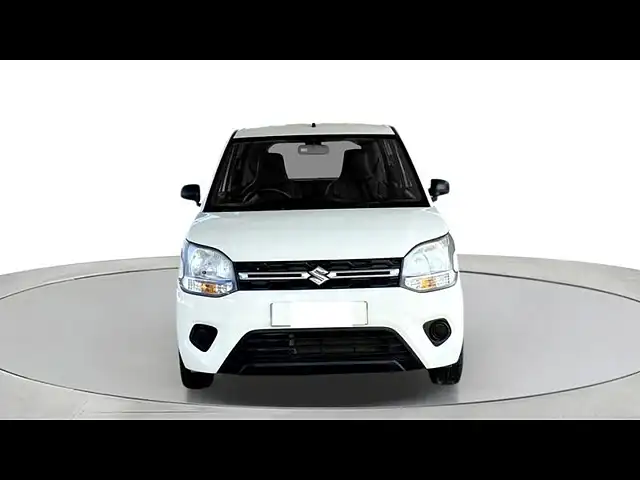 Used 2020 Maruti Suzuki Wagon R in Lucknow