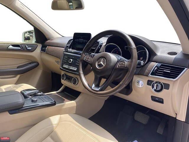 Used Mercedes-Benz GLE [2015-2020] 350 d in Bangalore