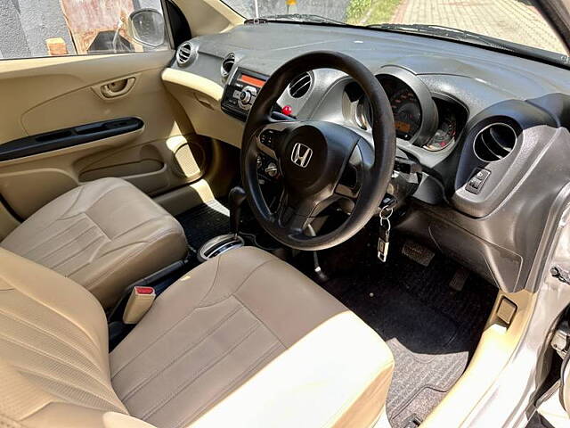 Used Honda Amaze [2013-2016] 1.2 S AT i-VTEC in Chennai