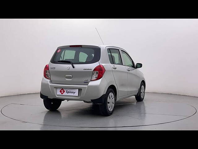 Used Maruti Suzuki Celerio [2017-2021] ZXi AMT [2017-2019] in Bangalore