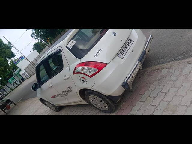 Used Maruti Suzuki Swift [2011-2014] VXi in Lucknow