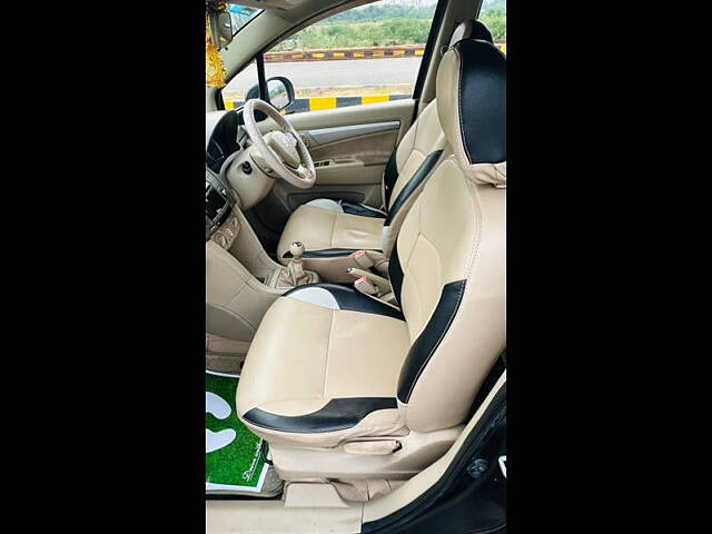 Used Maruti Suzuki Ertiga [2012-2015] VDi in Hyderabad