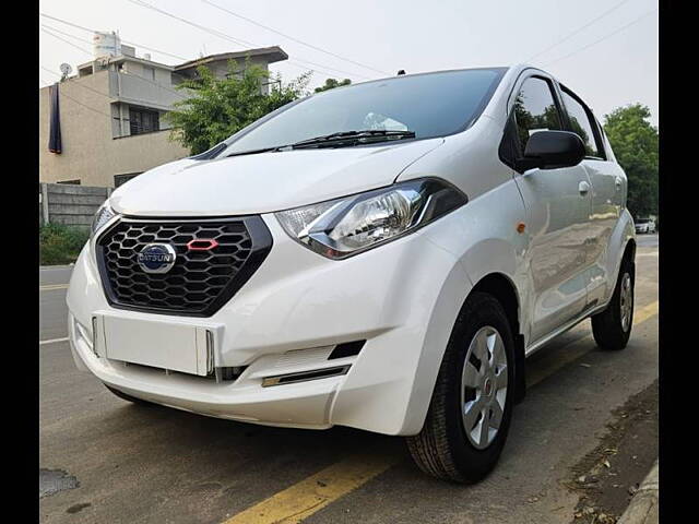 Used Datsun redi-GO [2016-2020] S [2016-2019] in Ahmedabad