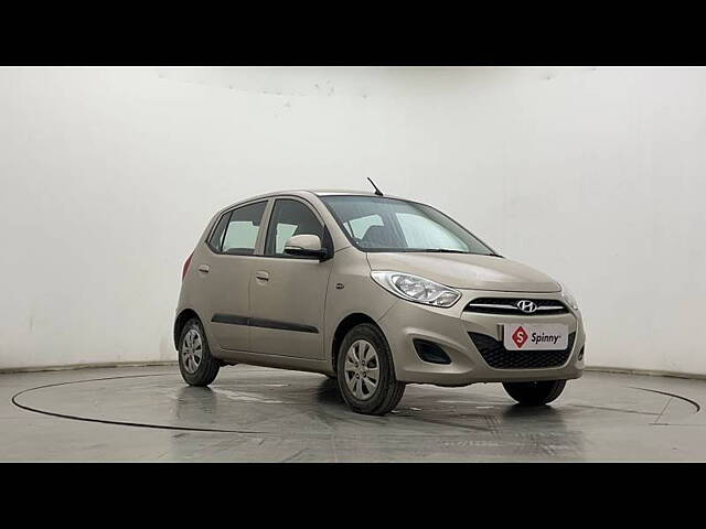 Used Hyundai i10 [2010-2017] Magna 1.2 Kappa2 in Hyderabad