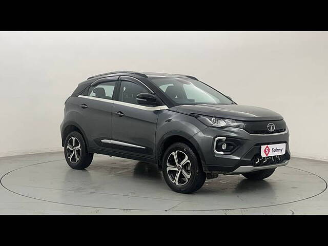 Used Tata Nexon [2020-2023] XZ Plus (S) [2022-2023] in Gurgaon