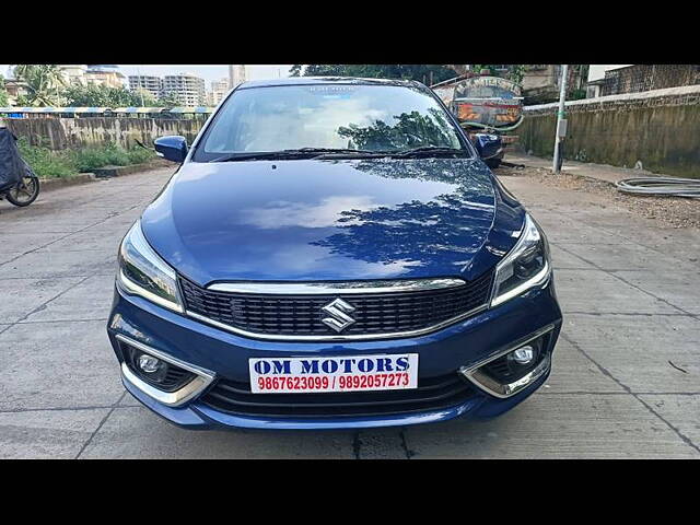 Used 2018 Maruti Suzuki Ciaz in Mumbai