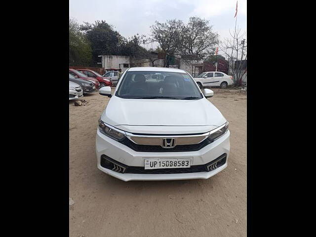 Used 2019 Honda Amaze in Meerut