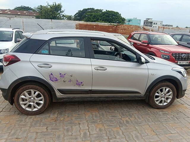 Used Hyundai i20 Active [2015-2018] 1.2 SX in Bhubaneswar