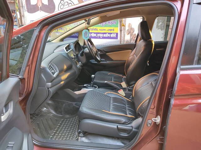 Used Honda Jazz [2015-2018] S MT [2015-2016] in Kolkata