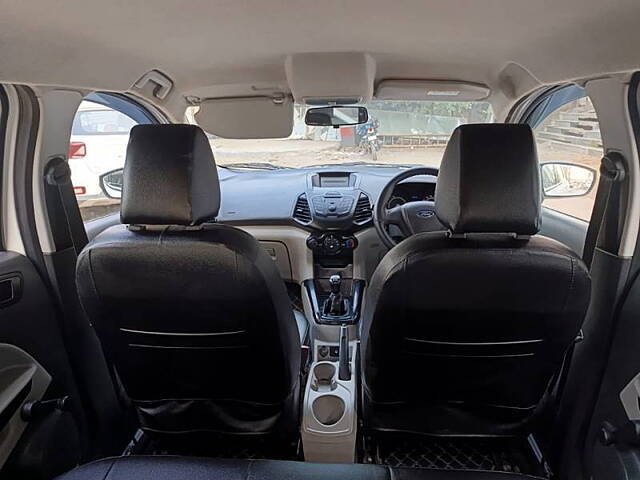 Used Ford EcoSport [2017-2019] Trend 1.5L TDCi in Zirakpur