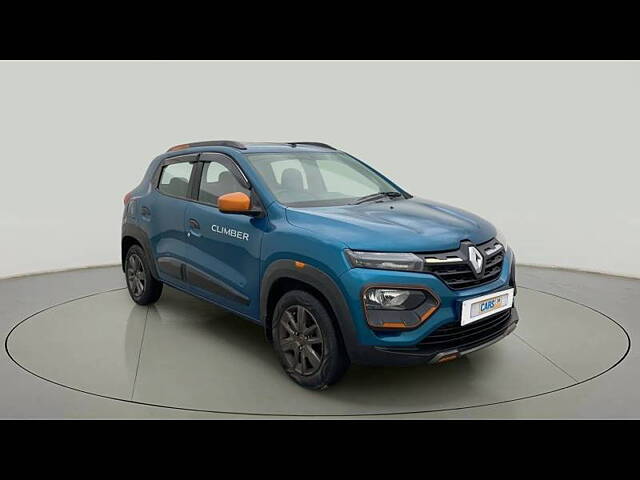 Used 2020 Renault Kwid in Hyderabad