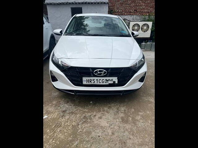 Used 2022 Hyundai Elite i20 in Faridabad