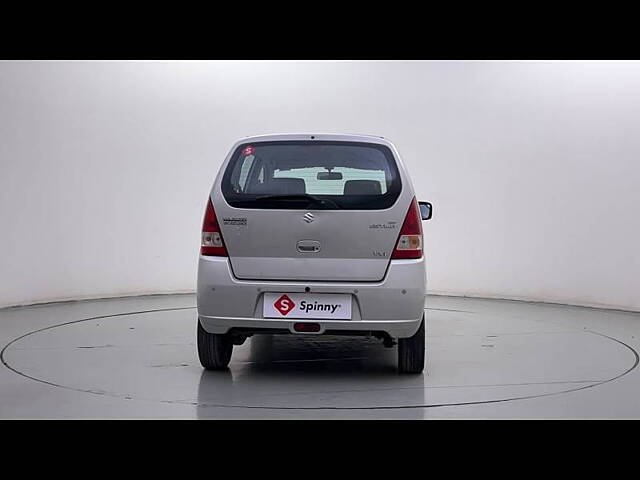 Used Maruti Suzuki Estilo VXi ABS BS-IV in Bangalore