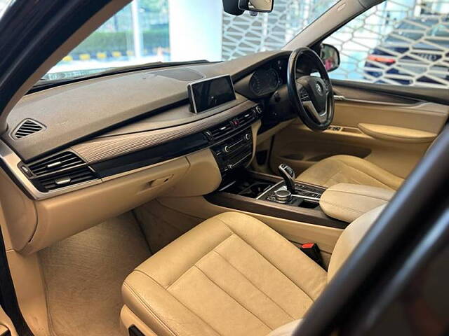 Used BMW X5 [2014-2019] xDrive 30d in Gurgaon