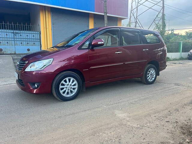 Used Toyota Innova [2005-2009] 2.5 V 7 STR in Chennai