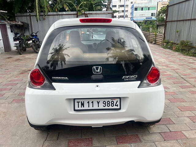 Used Honda Brio [2011-2013] S MT in Chennai